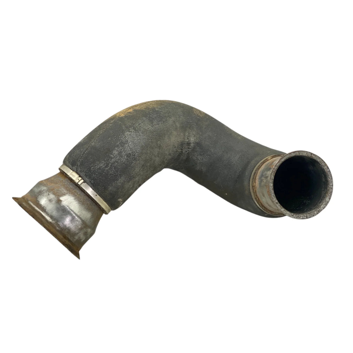 Genuine Kenworth T680 Exhaust Pipe - Second Truck Parts