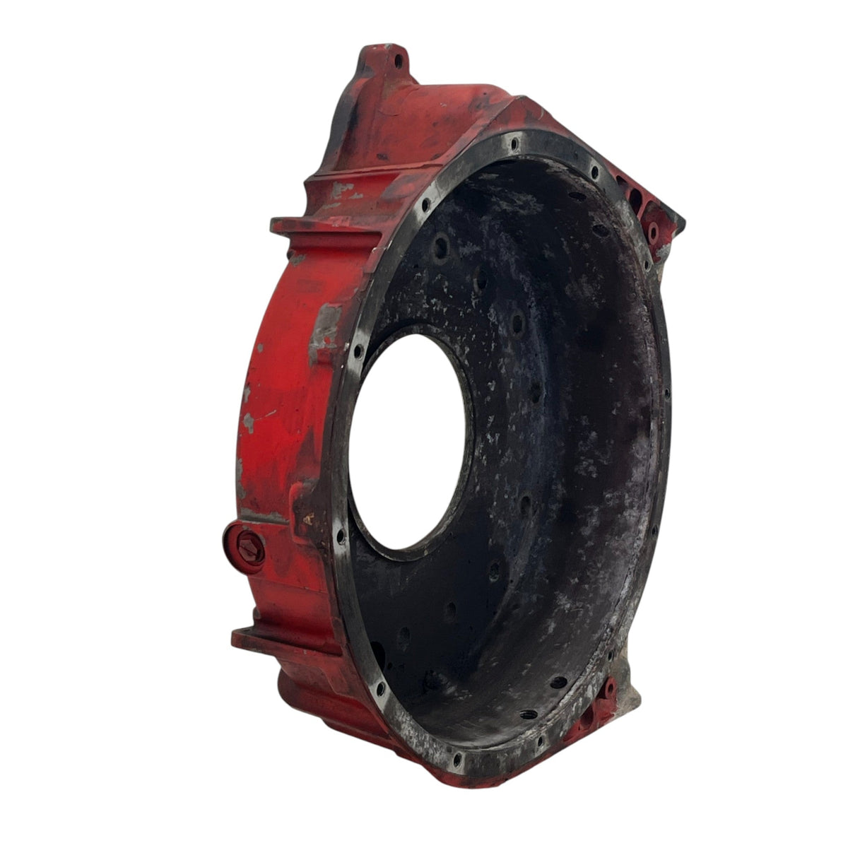 3102196 Genuine Cummins Flywheel Housing - Flywheel Housings