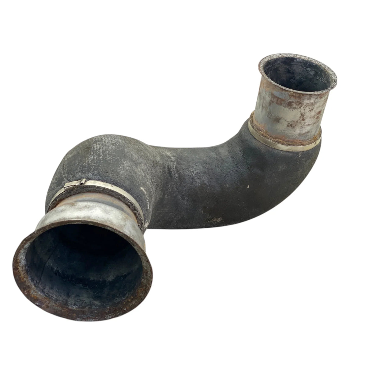 Genuine Kenworth T680 Exhaust Pipe - Second Truck Parts