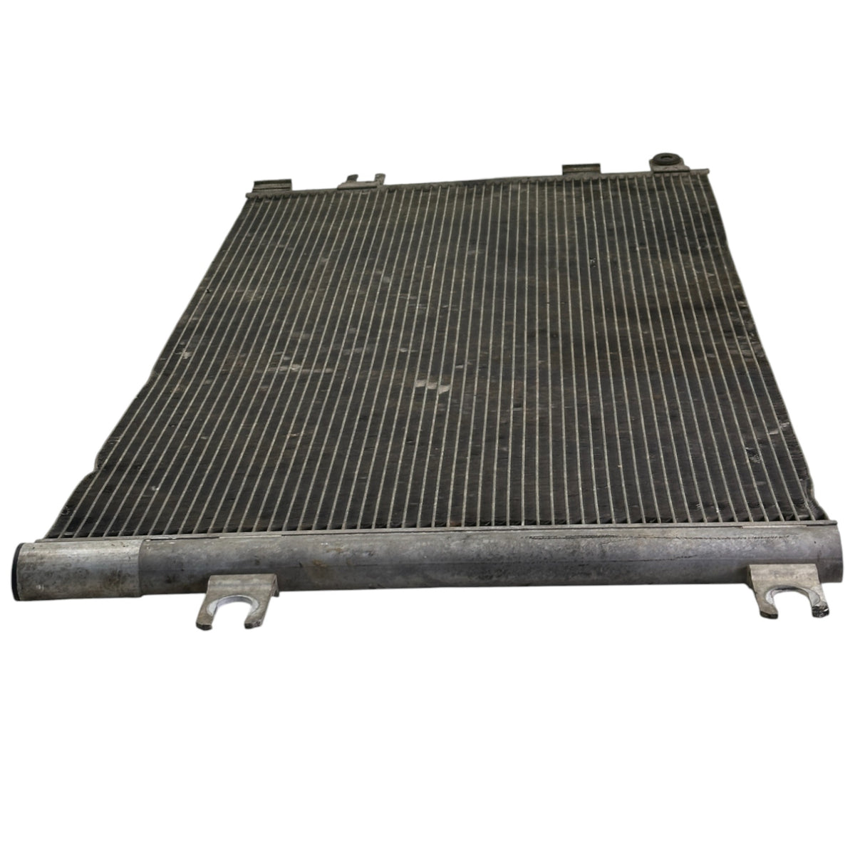 GK025003 Genuine International Air Conditioner Condenser - Second Truck Parts