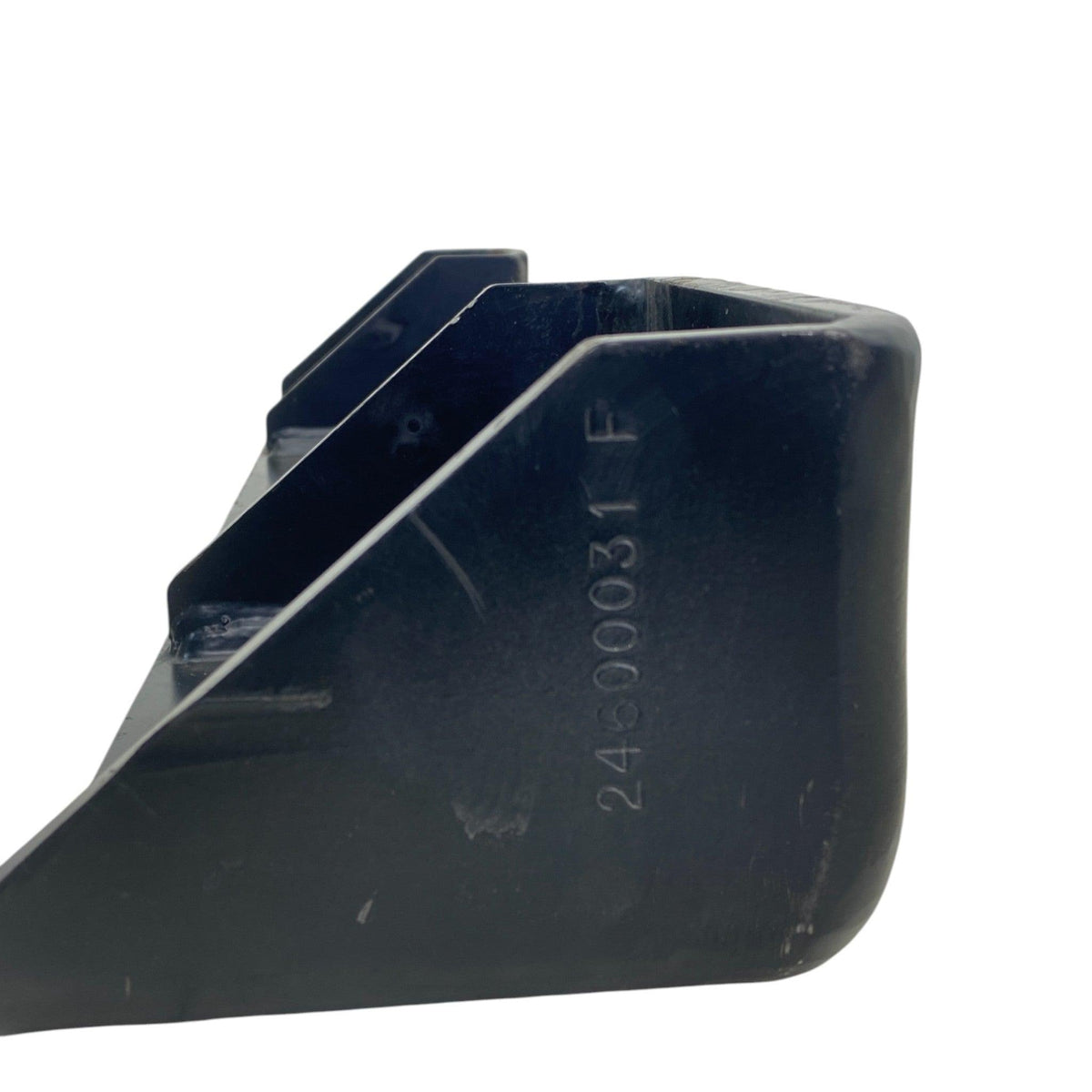 24600031 Genuine Mack Mounting Bracket - Second Truck Parts