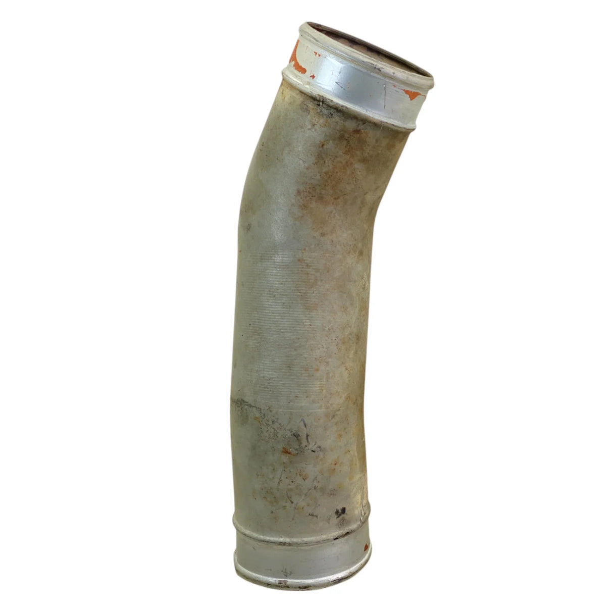 D66-1752 Genuine Paccar Air Cooler Pipe - Second Truck Parts