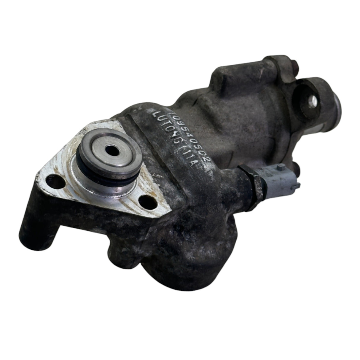 7095405C2 Genuine International Thermostat Manifold - Second Truck Parts