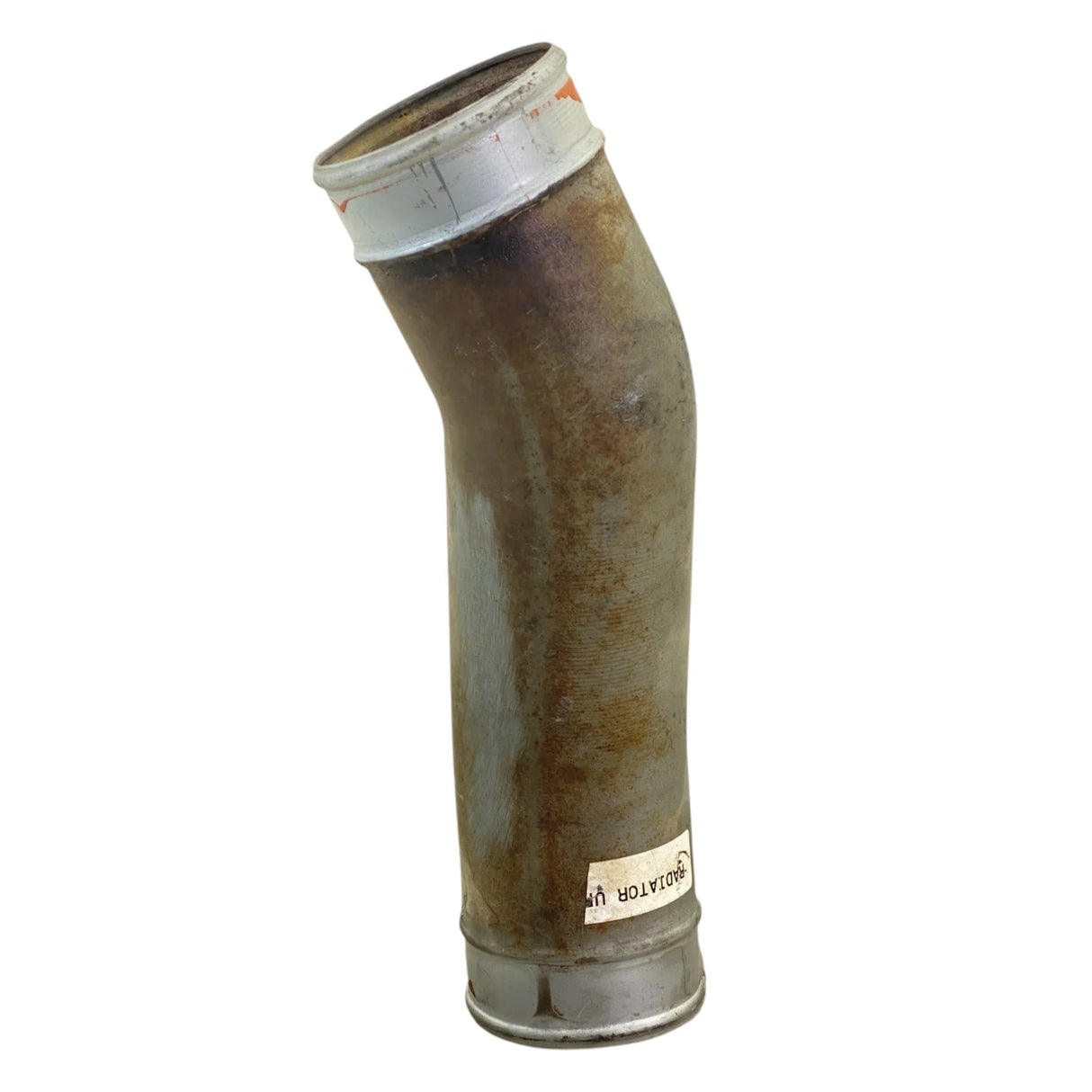 D66-1752 Genuine Paccar Air Cooler Pipe - Second Truck Parts