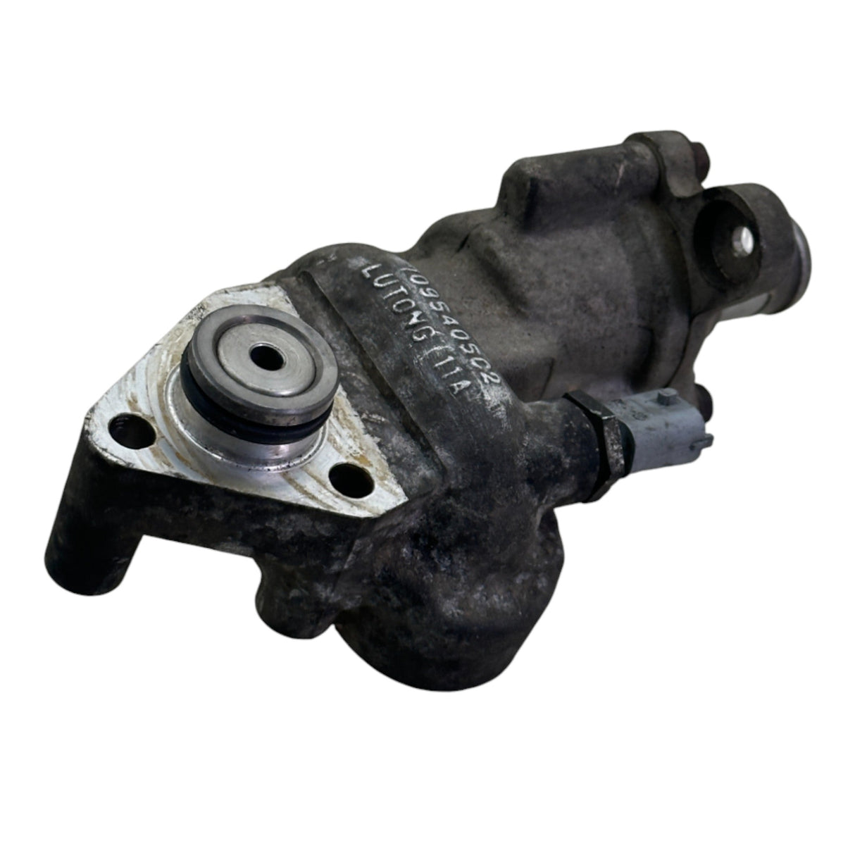 7095405C1 Genuine International Thermostat Manifold