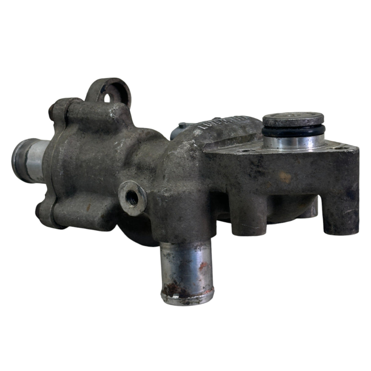 7095405C1 Genuine International Thermostat Manifold