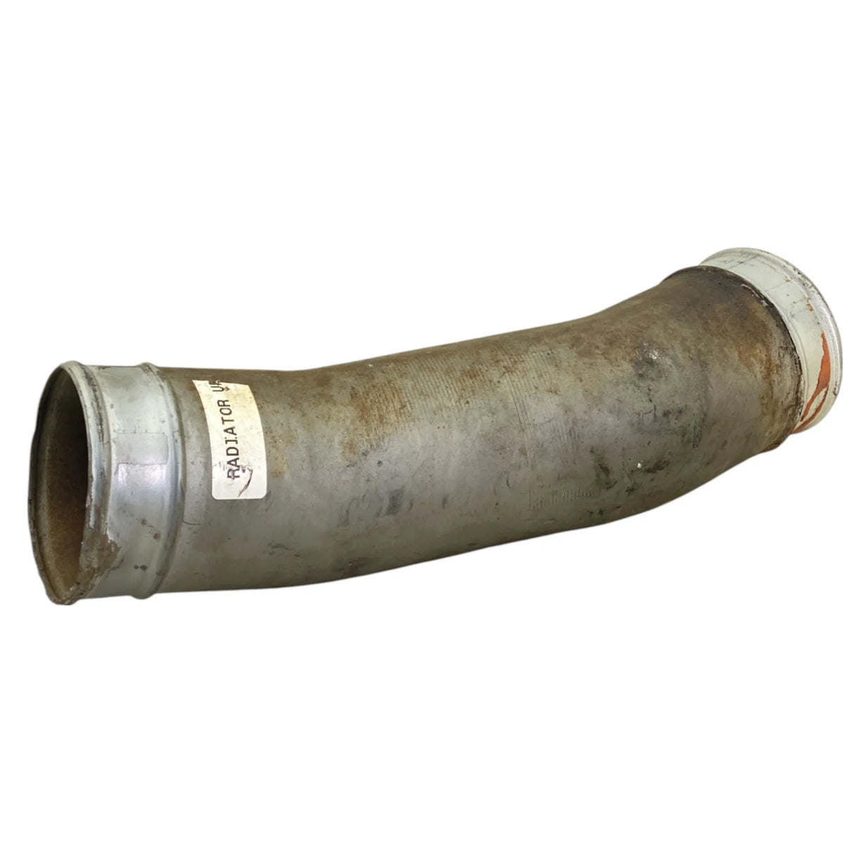 D66-1752 Genuine Paccar Air Cooler Pipe - Second Truck Parts