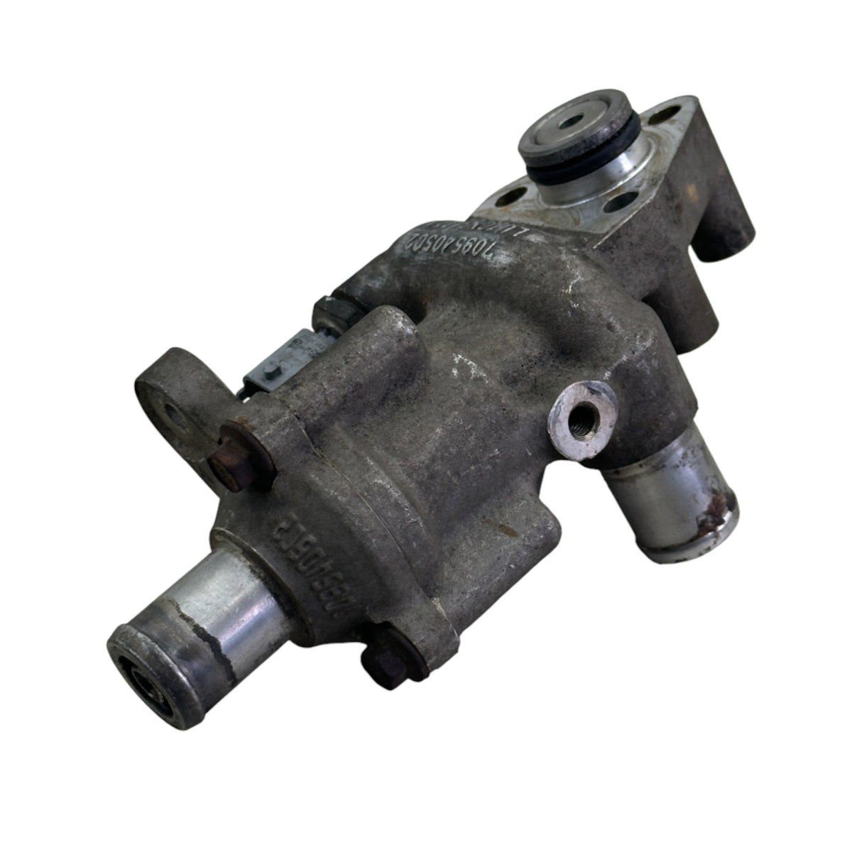 7095405C1 Genuine International Thermostat Manifold