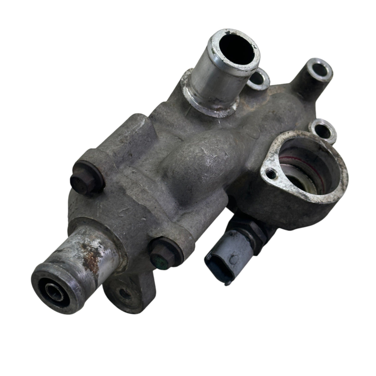 7095405C1 Genuine International Thermostat Manifold