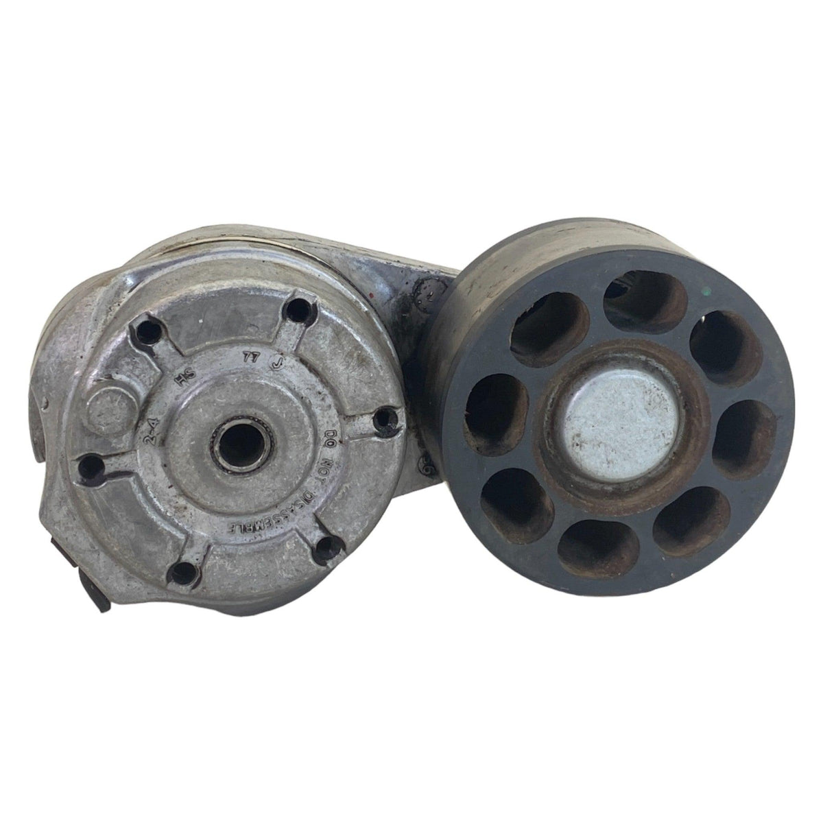 23669027 Genuine Volvo Belt Tensioner - Other Truck Parts