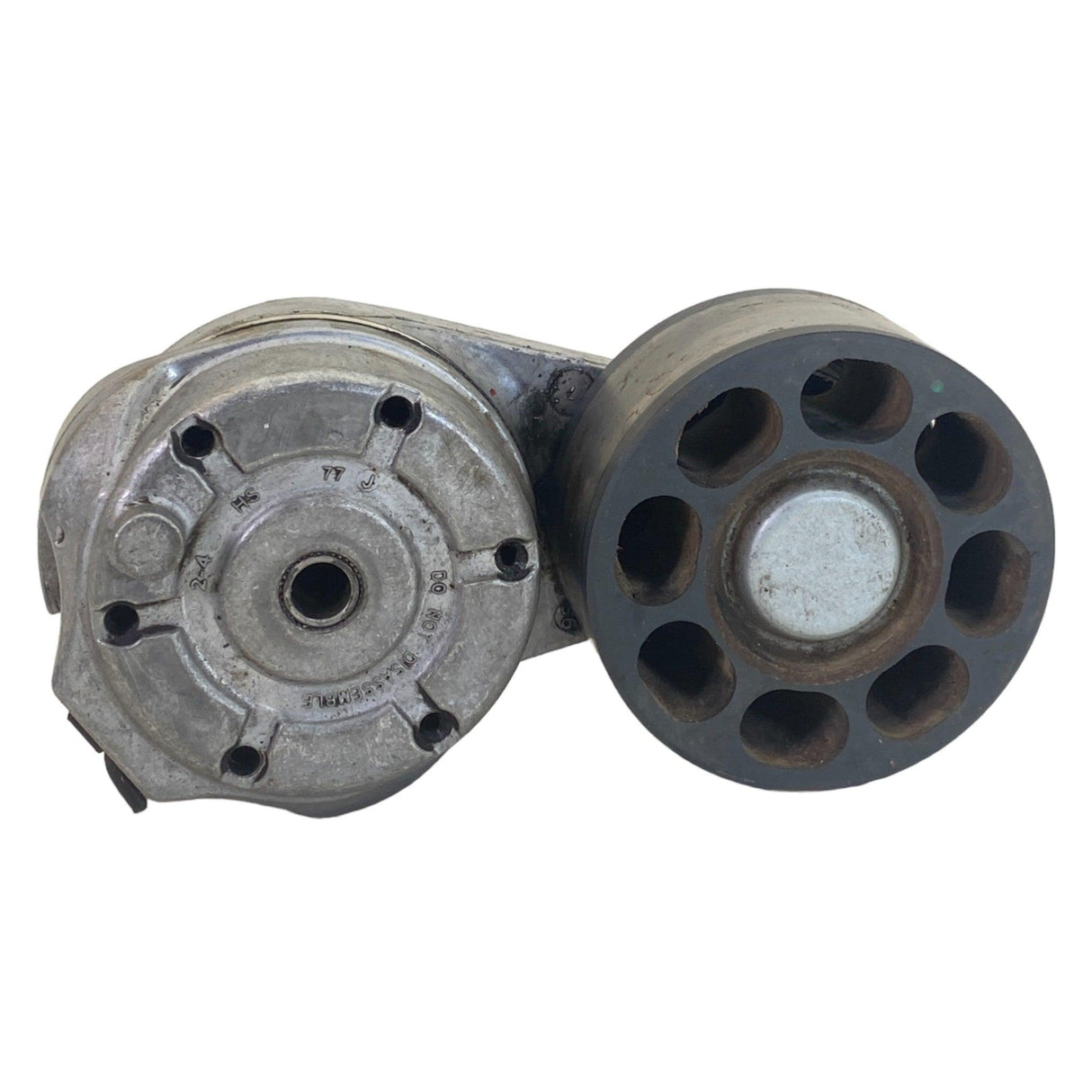 GT 38671 Genuine Volvo Belt Tensioner