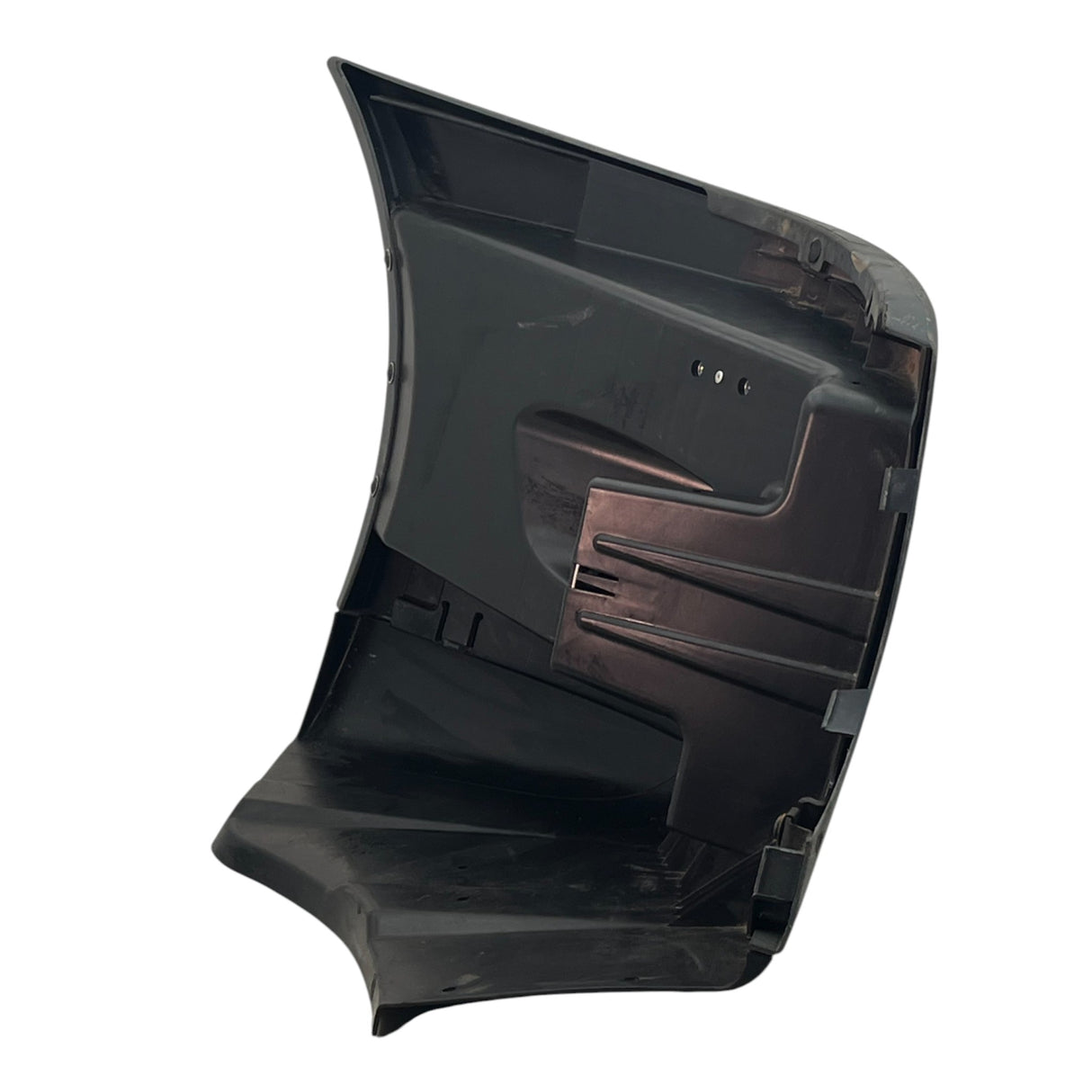 242-6022 Genuine Dorman Heavy Duty Side Bumper - Second Truck Parts