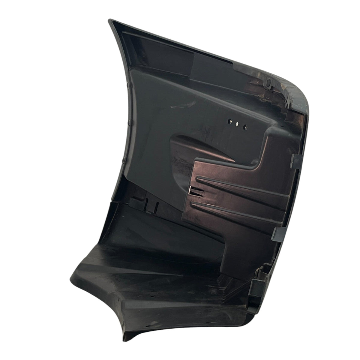 242-6022 Genuine Dorman Heavy Duty Side Bumper - Second Truck Parts