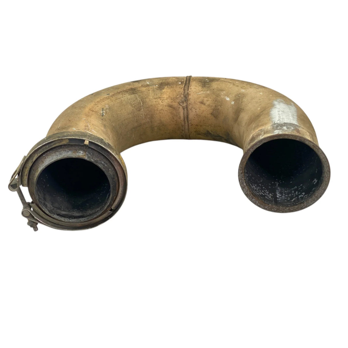 M66-8862-001 Genuine Paccar Exhaust Pipe