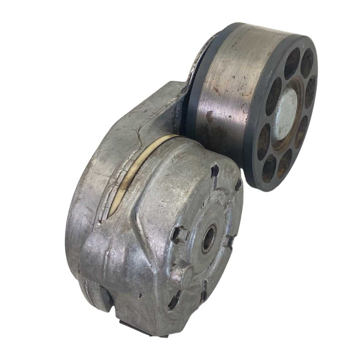 21454379 Genuine Volvo Belt Tensioner - Second Truck Parts