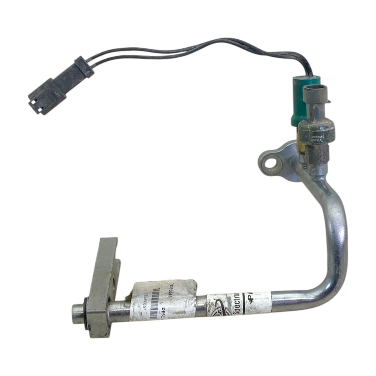 78585016 Genuine Mack/ Volvo Hose - Second Truck Parts