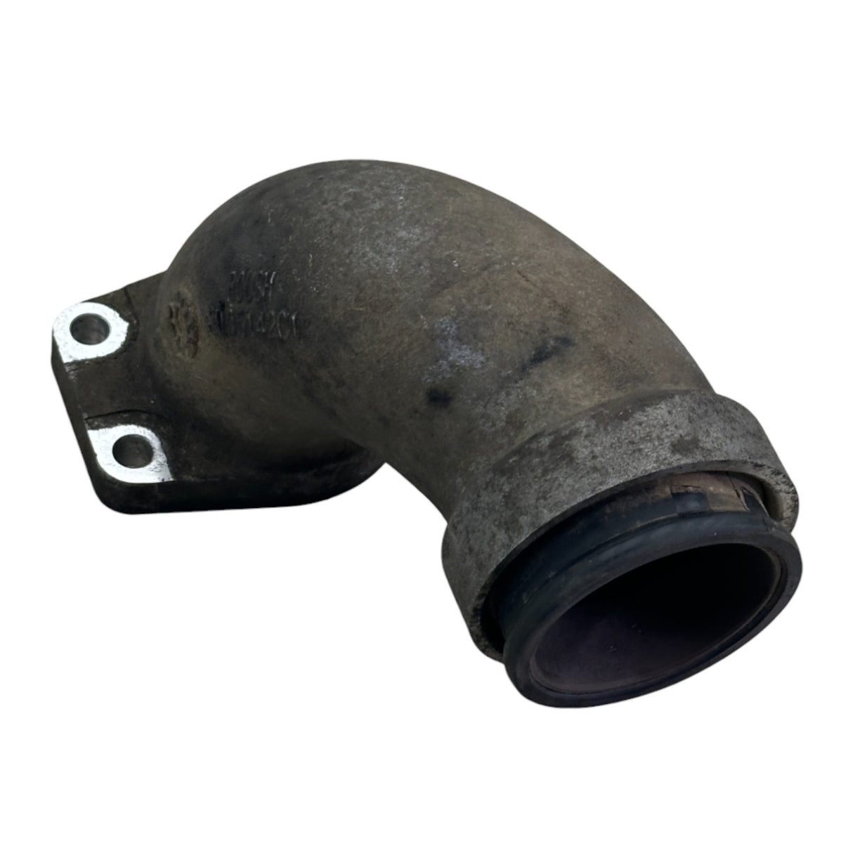 3005142C1 Genuine International Engine Air Injection Pump Pipe - Second Truck Parts