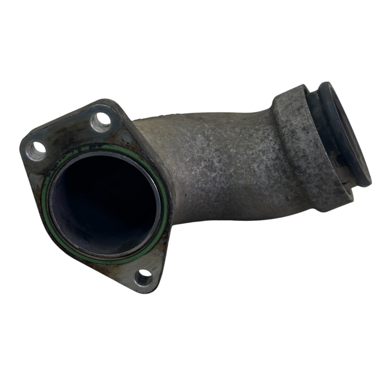 3005142C1 Genuine International Engine Air Injection Pump Pipe - Second Truck Parts