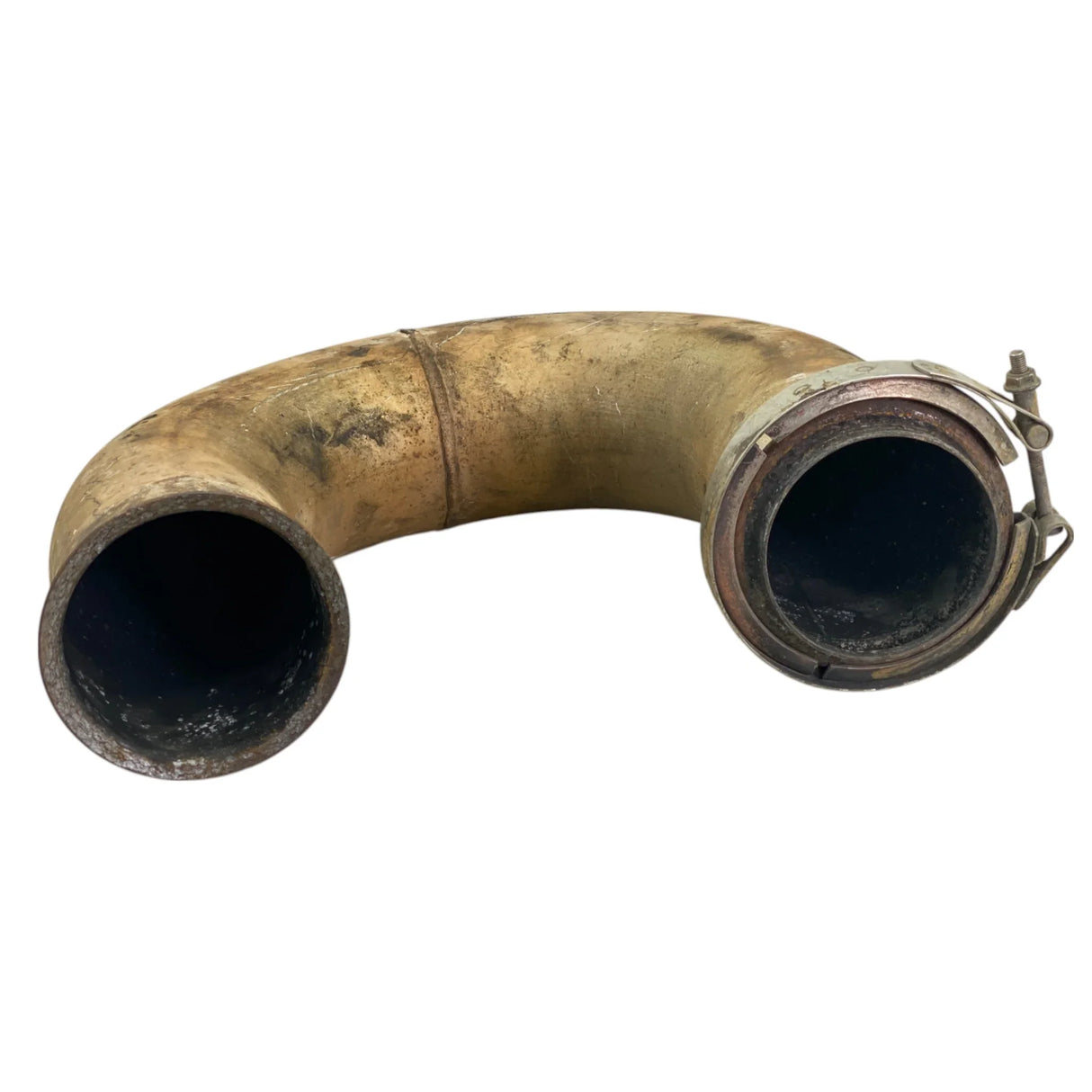 M66-7466-001 Genuine Paccar Exhaust Pipe - Second Truck Parts