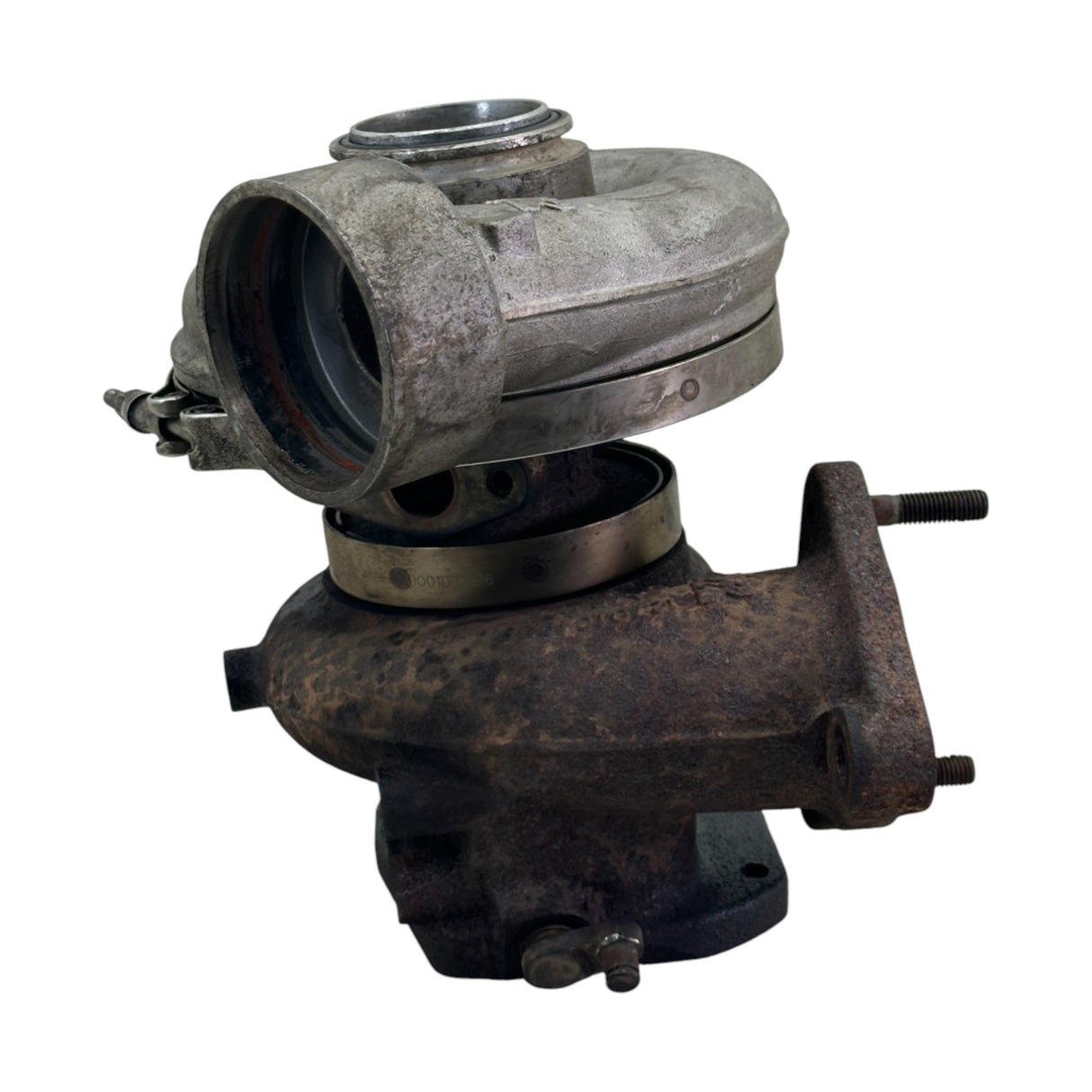 12007105065 Genuine International Diesel Engine Turbocharger - Second Truck Parts