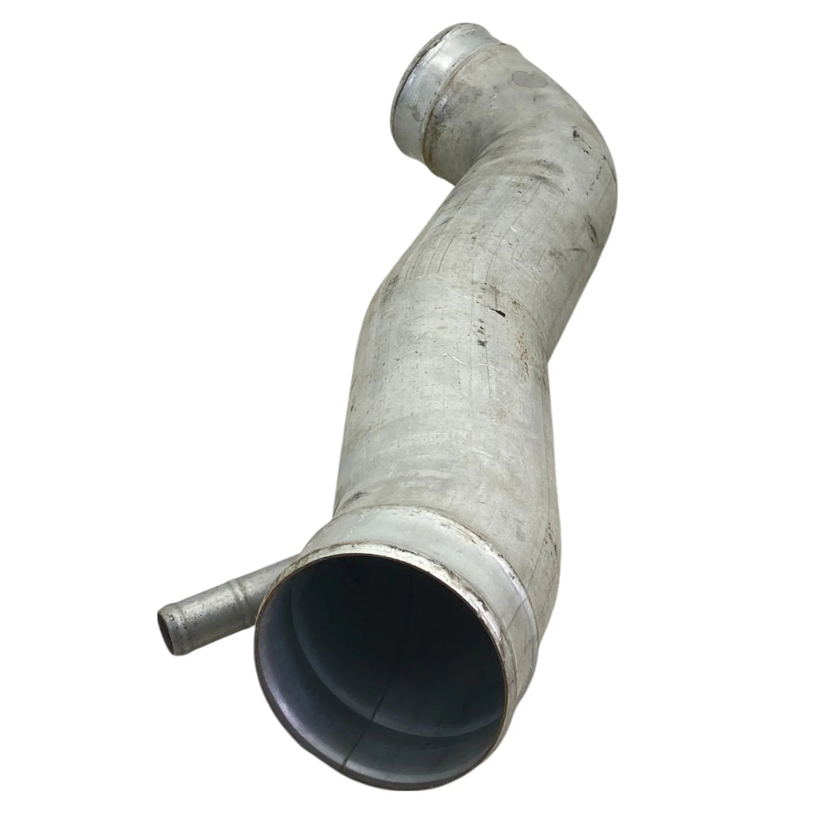 6091095C2 Genuine International Pipe Air Clean Air Duct Assembly - Second Truck Parts