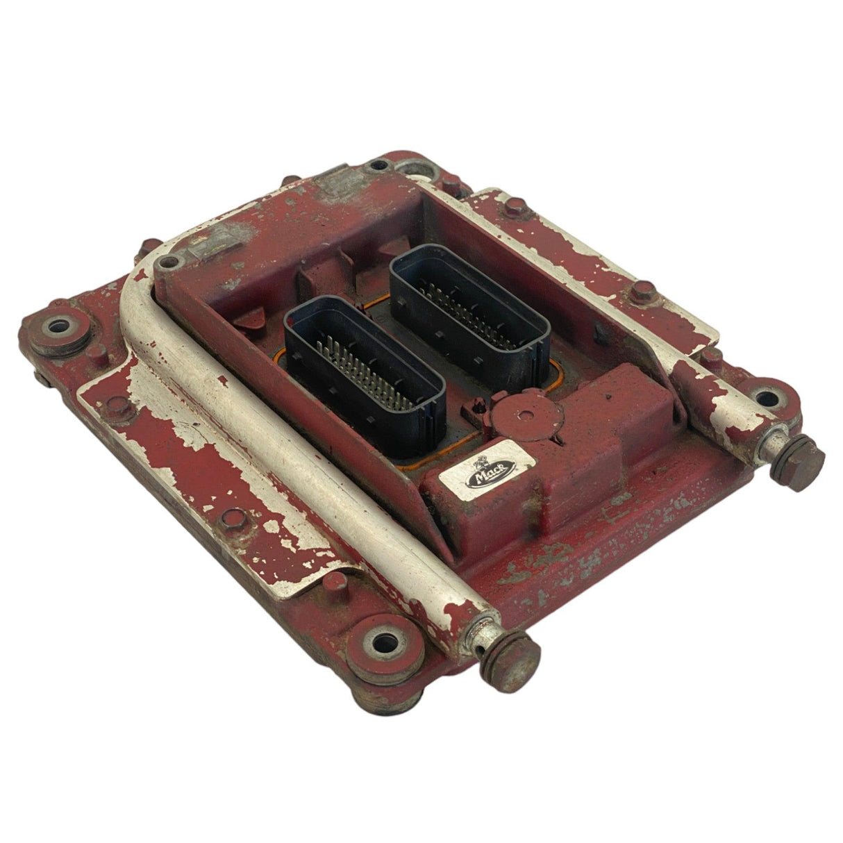 21358126 Genuine Mack Engine Control Module - Second Truck Parts