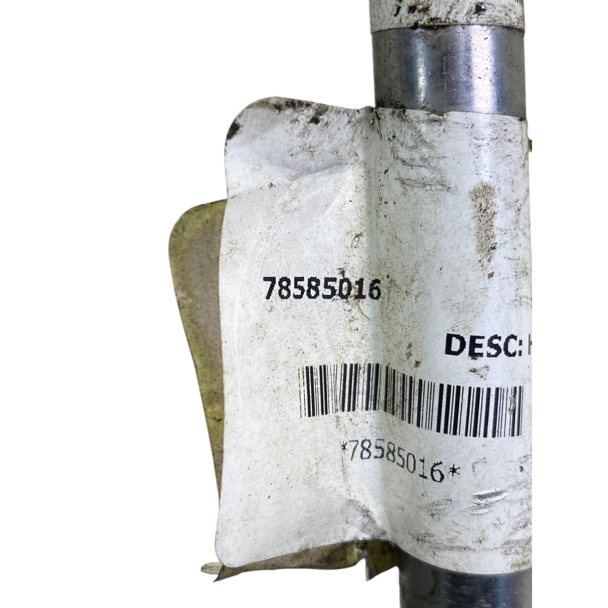 78585016 Genuine Mack/ Volvo Hose - Second Truck Parts