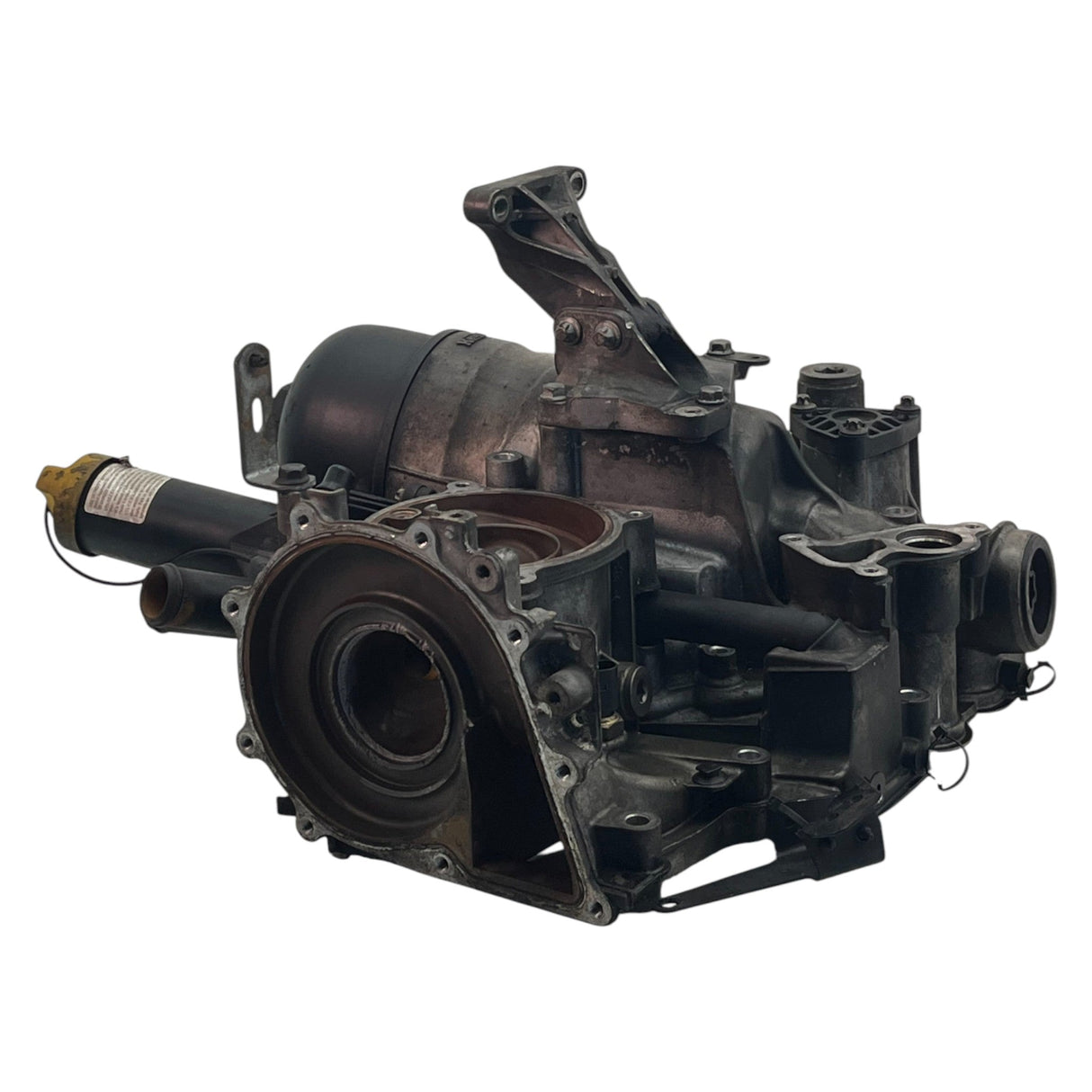 DDE A4721801712 Genuine Detroit Diesel Oil Coolant Module