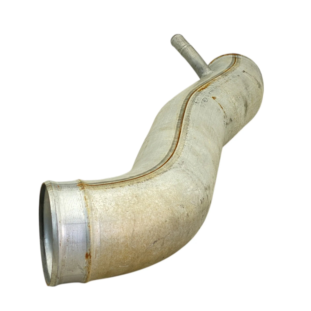 6091095C2 Genuine International Pipe Air Clean Air Duct Assembly - Second Truck Parts