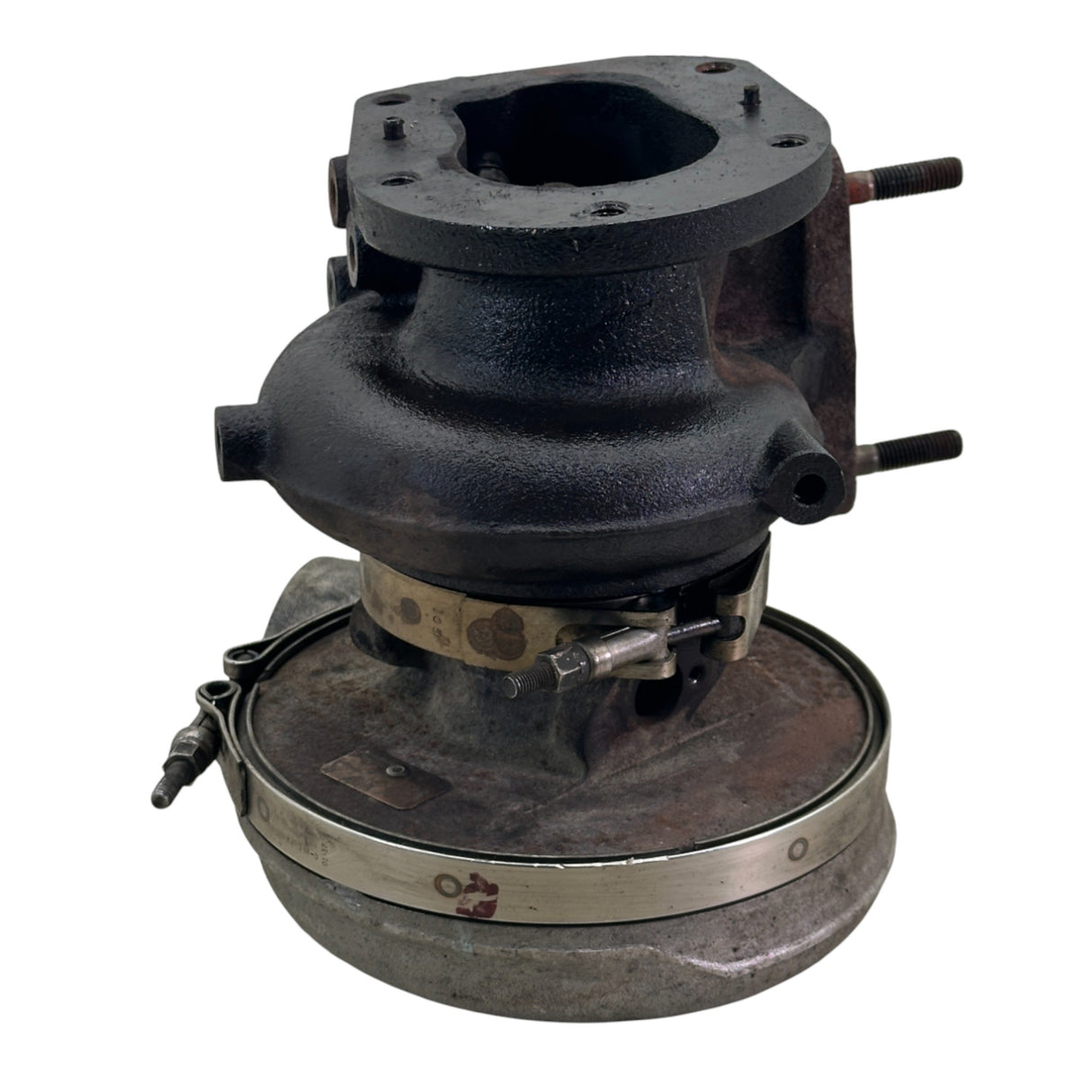 12007105065 Genuine International Diesel Engine Turbocharger - Second Truck Parts