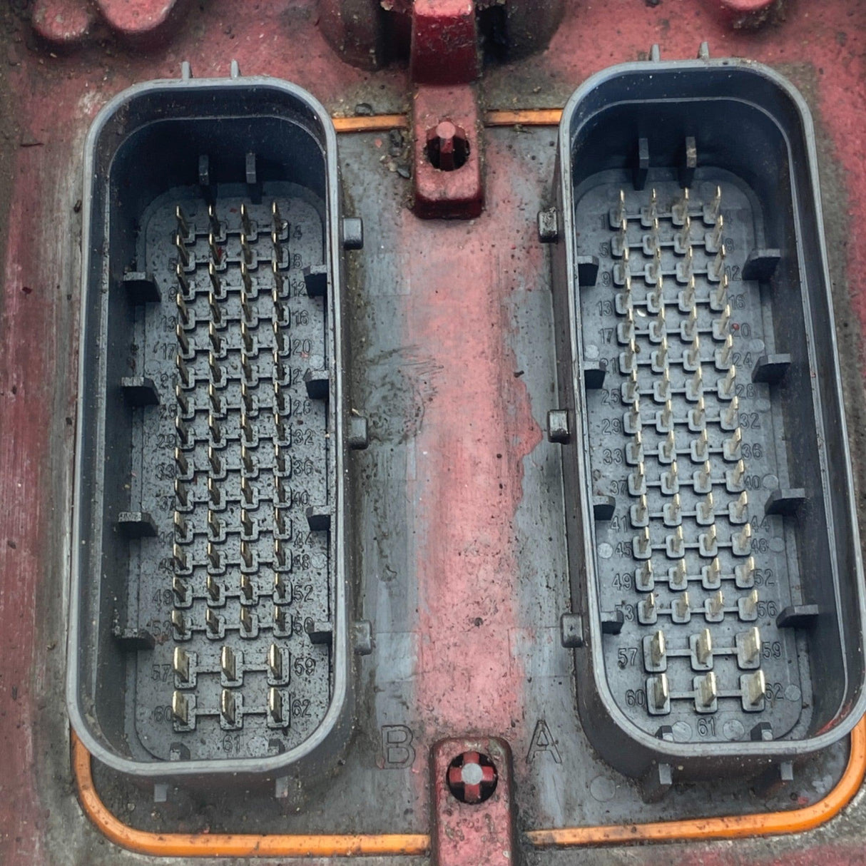 21358126 Genuine Mack Engine Control Module - Second Truck Parts