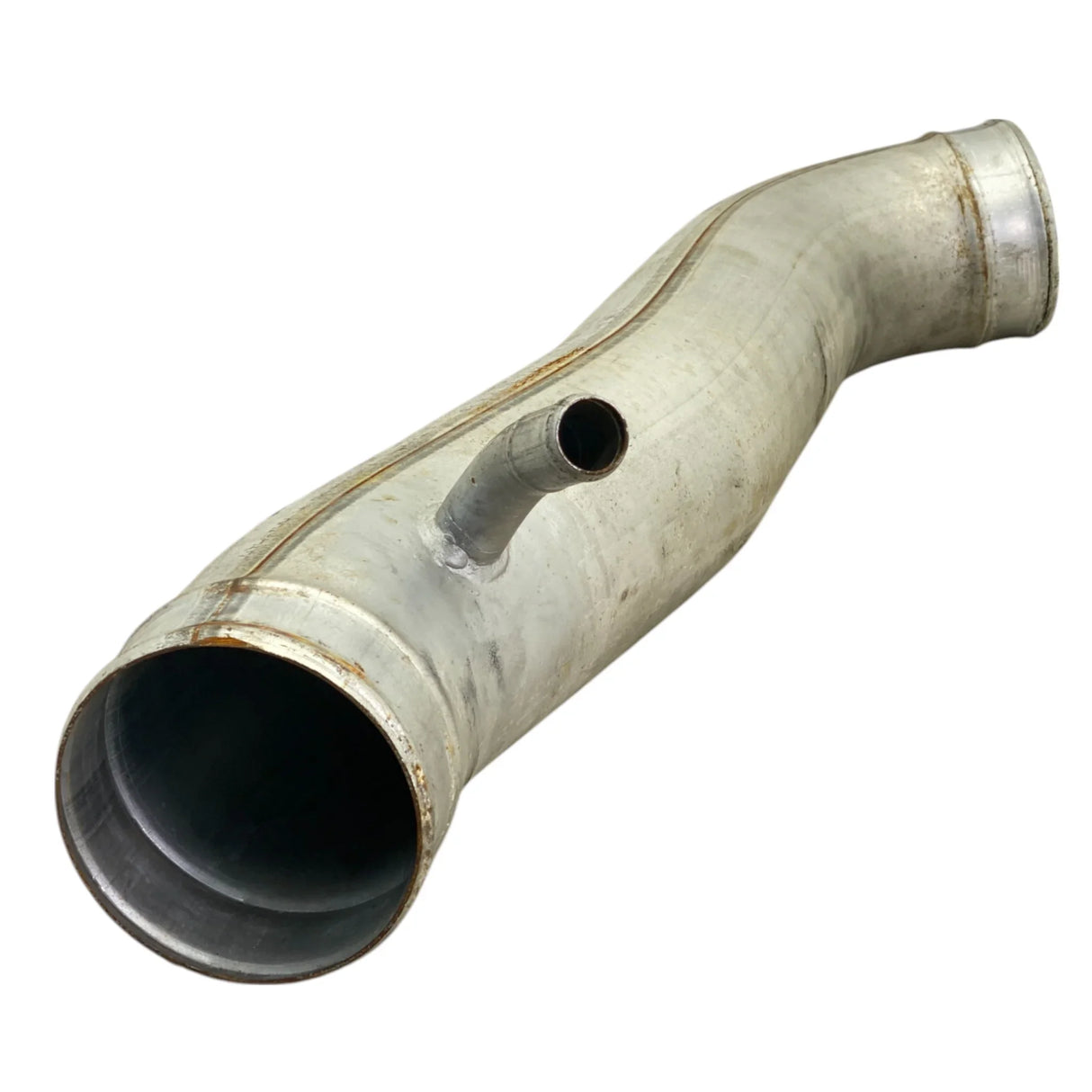 6091095C2 Genuine International Pipe Air Clean Air Duct Assembly - Second Truck Parts