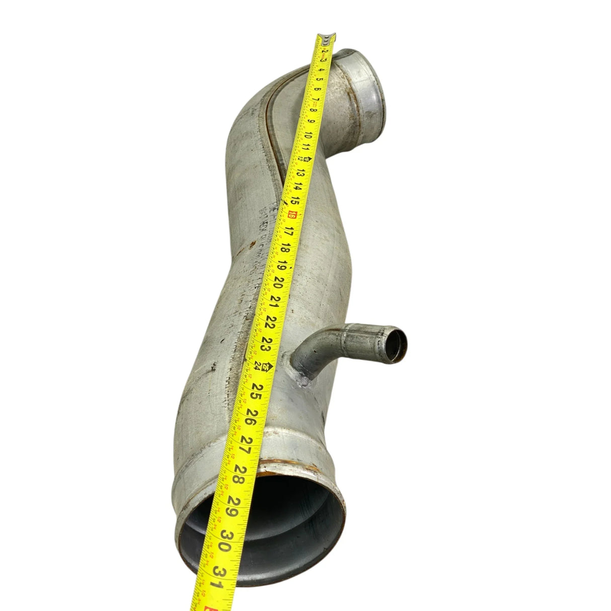 6091095C2 Genuine International Pipe Air Clean Air Duct Assembly - Second Truck Parts