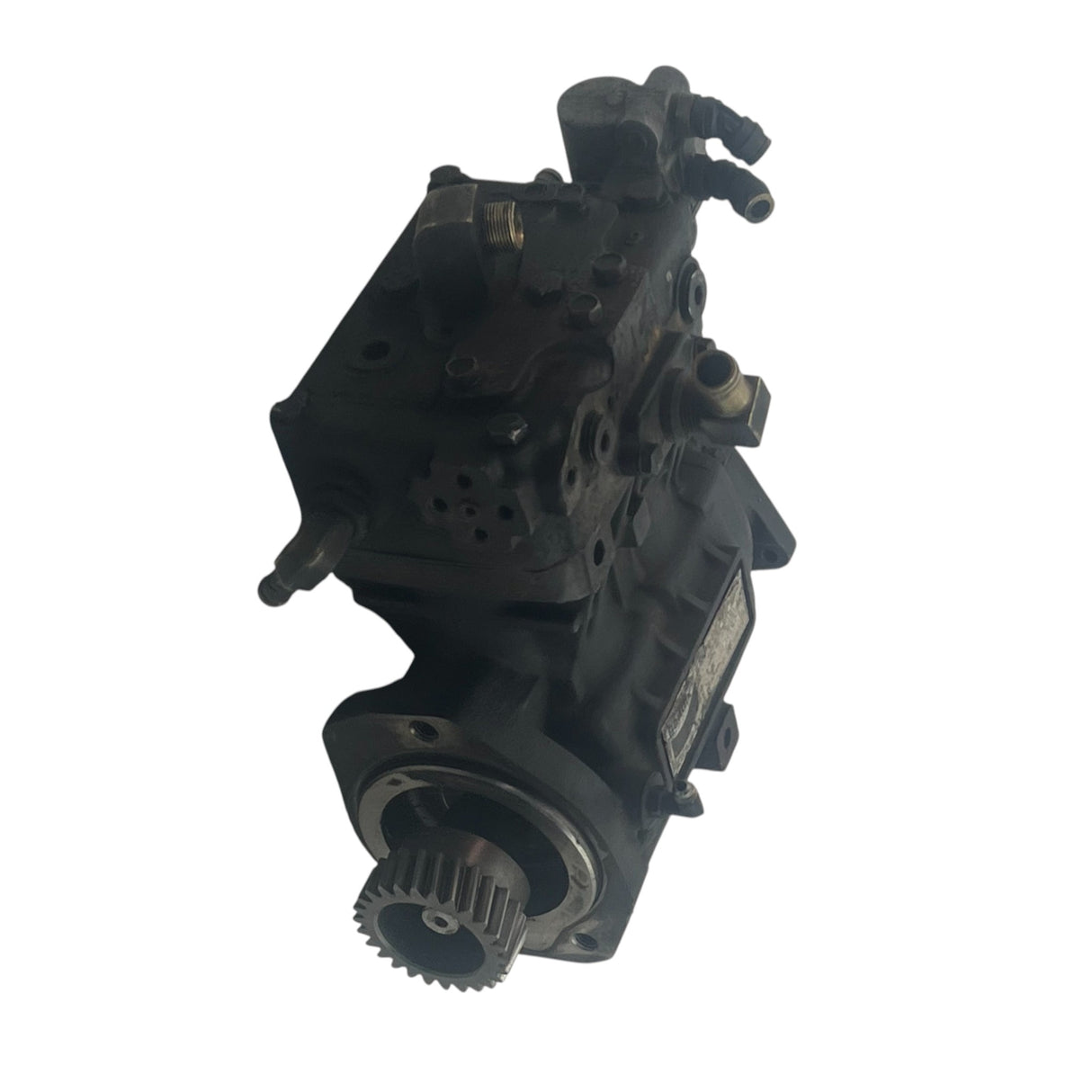 T-5016506 Genuine International Air Compressor - Second Truck Parts
