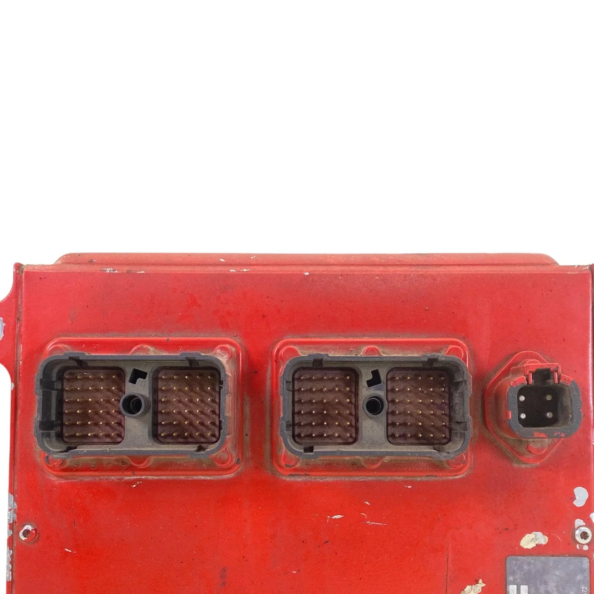 2897462 Genuine Cummins ECU Electronic Control Module - Second Truck Parts