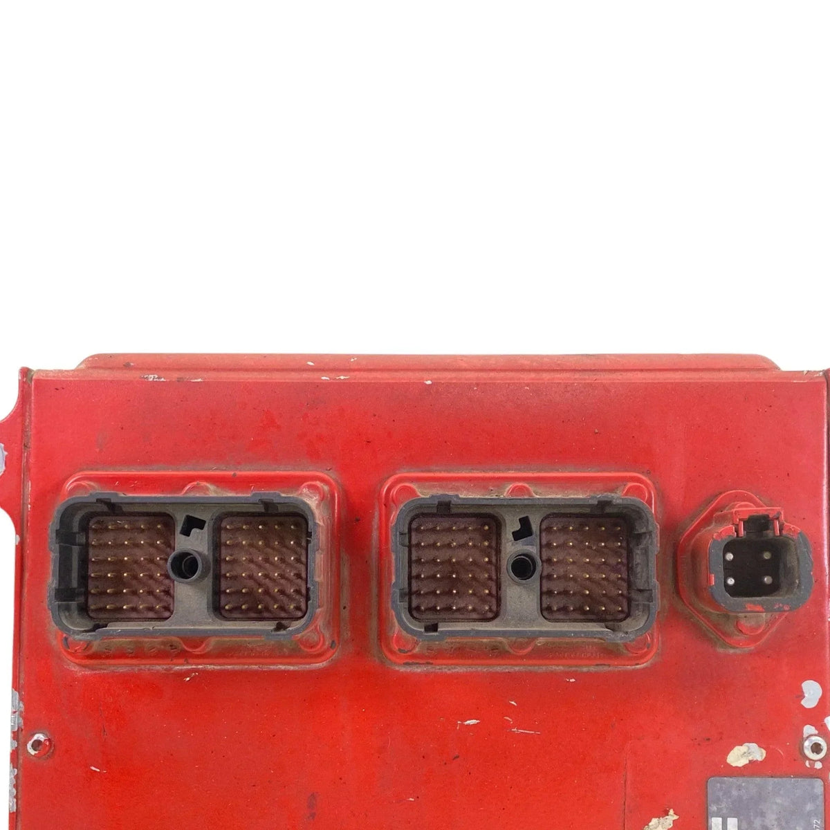 2897462 Genuine Cummins ECU Electronic Control Module - Second Truck Parts