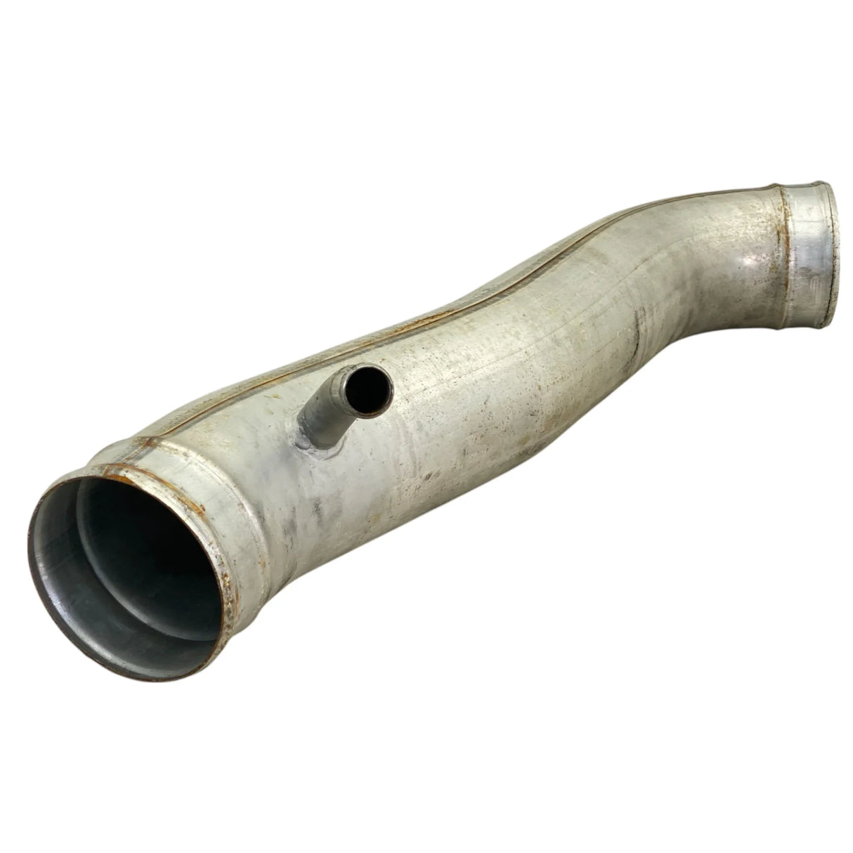6091095C2 Genuine International Pipe Air Clean Air Duct Assembly - Second Truck Parts