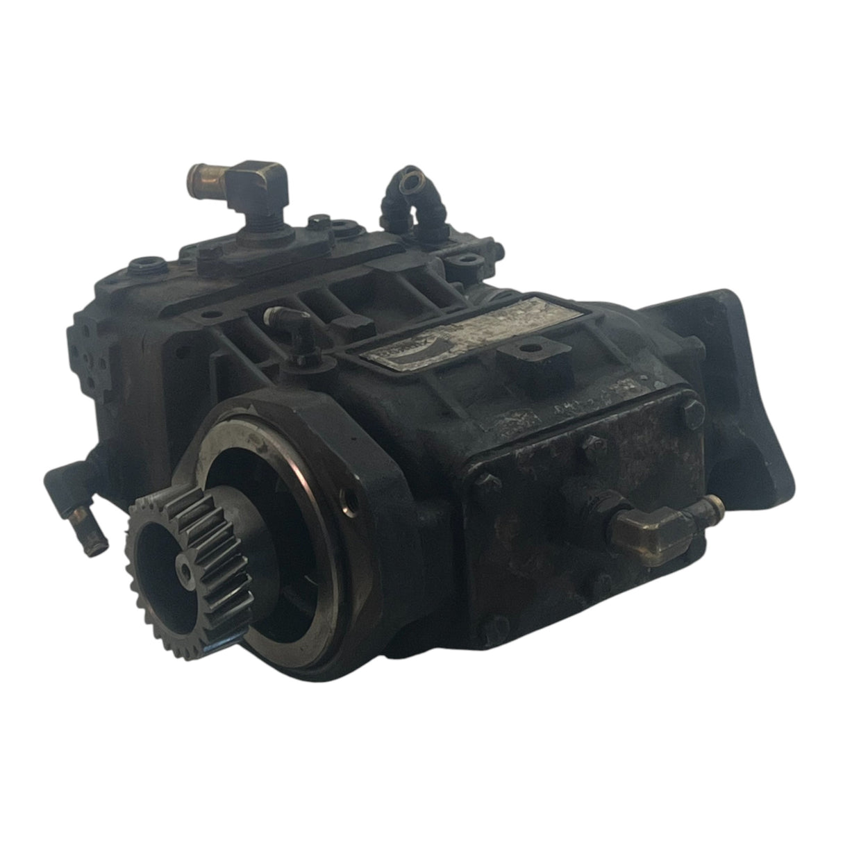 T-5016506 Genuine International Air Compressor - Second Truck Parts
