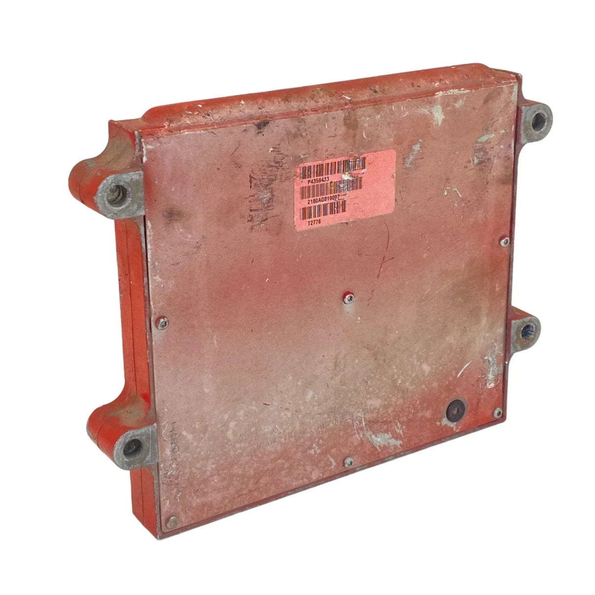 2897462 Genuine Cummins ECU Electronic Control Module - Second Truck Parts