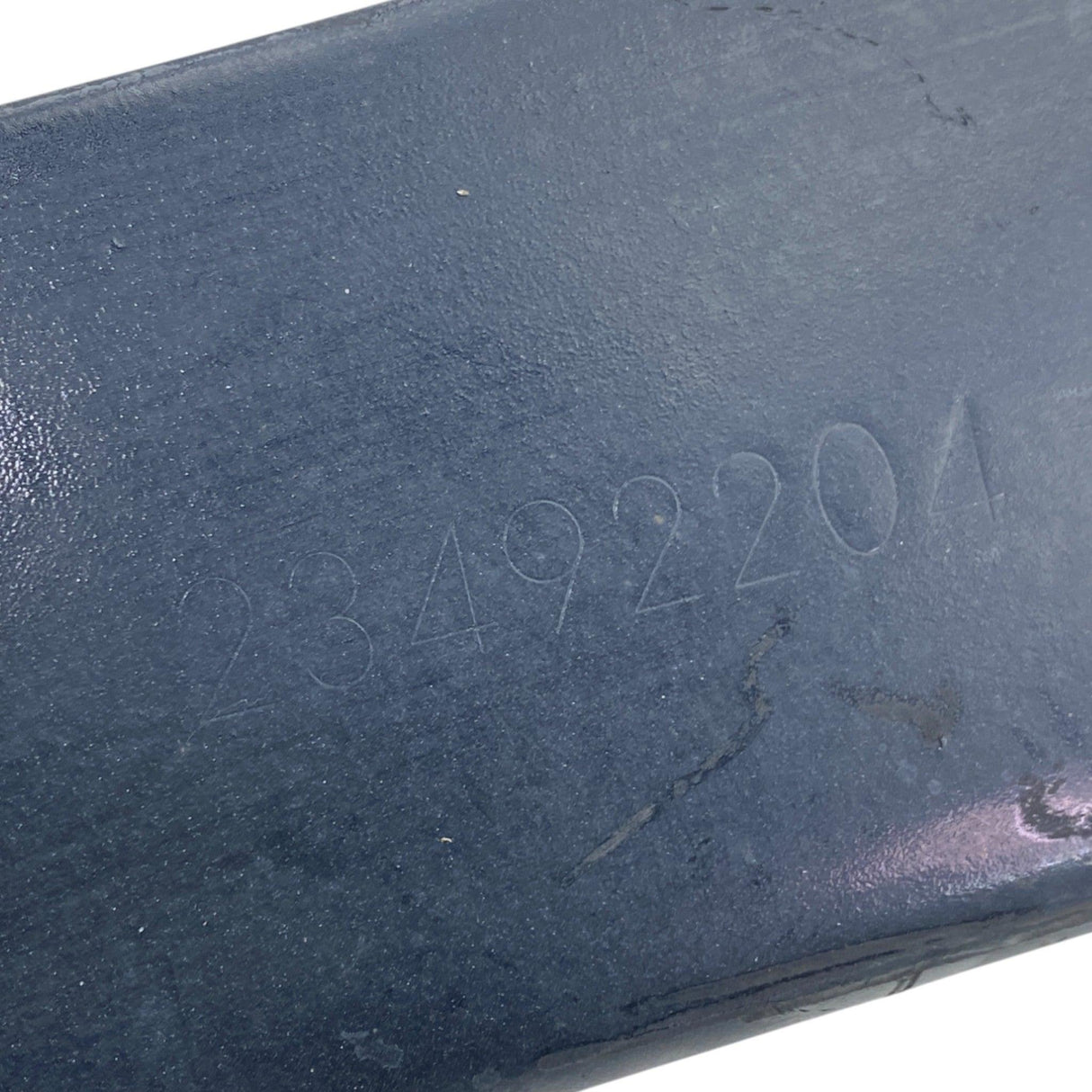 23492204 Genuine Volvo Frame Crossmember - Second Truck Parts