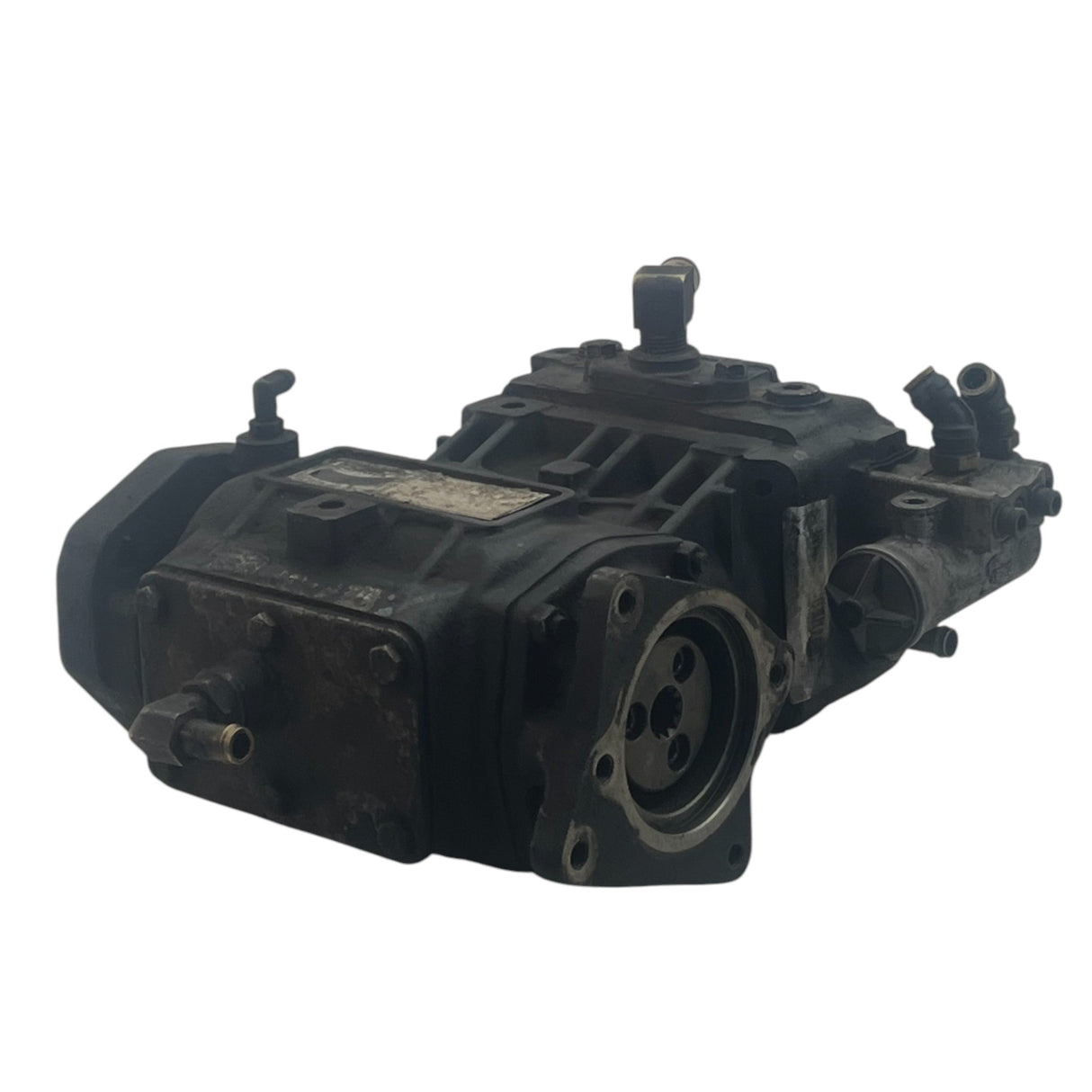 T-5016506 Genuine International Air Compressor - Second Truck Parts