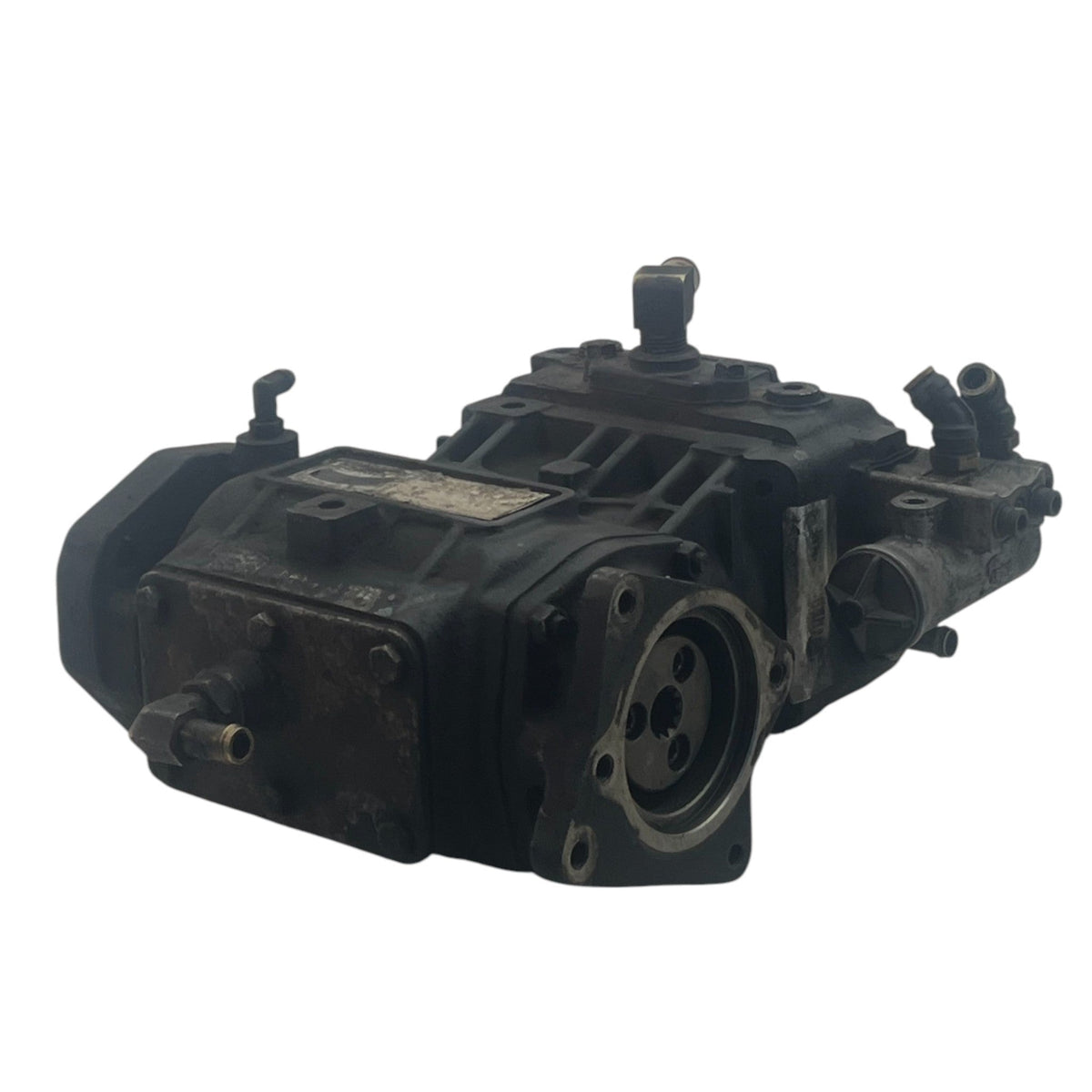 T-5016506 Genuine International Air Compressor - Second Truck Parts