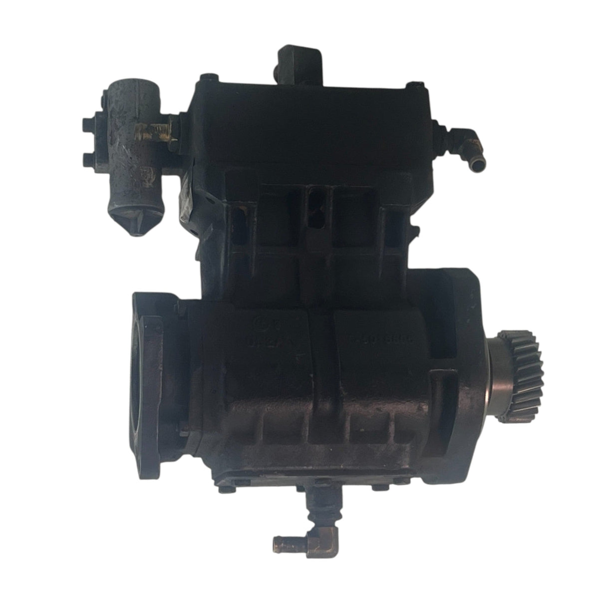 3663597C91 Genuine International Air Compressor