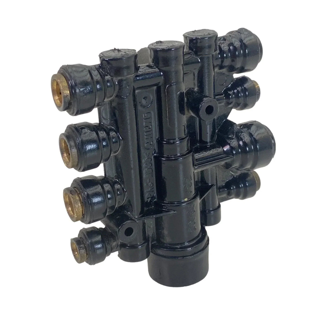 20913828 Genuine Volvo Air Brake Control Manifold - Second Truck Parts