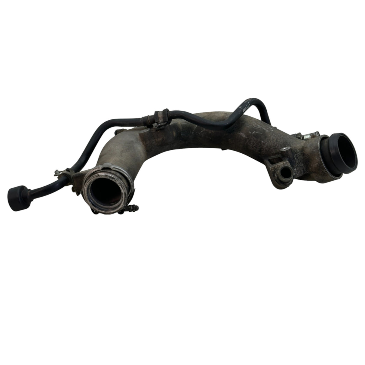 3018634C2 Genuine International Turbo Inlet Pipe - Second Truck Parts