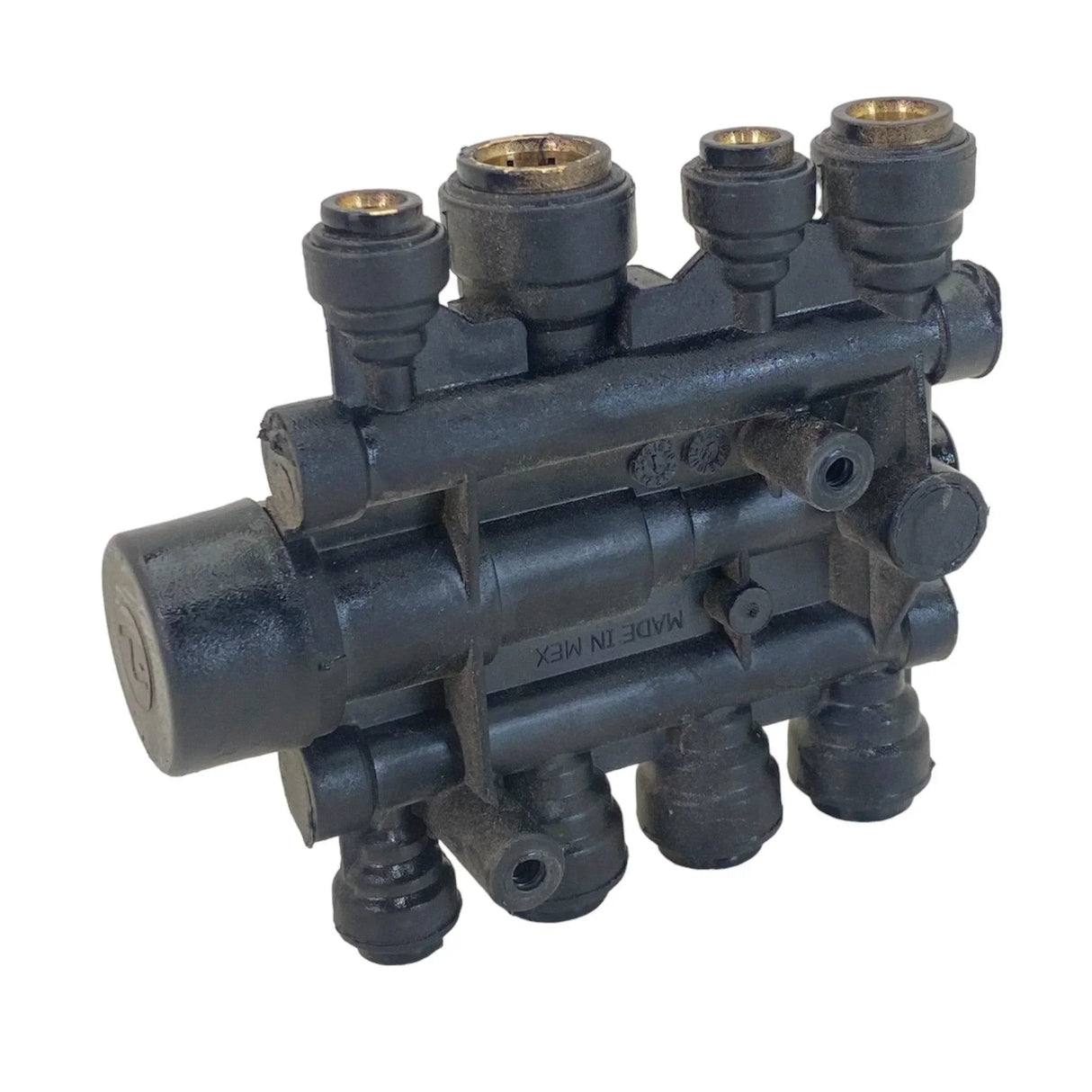 20913828 Genuine Volvo Air Brake Control Manifold - Second Truck Parts