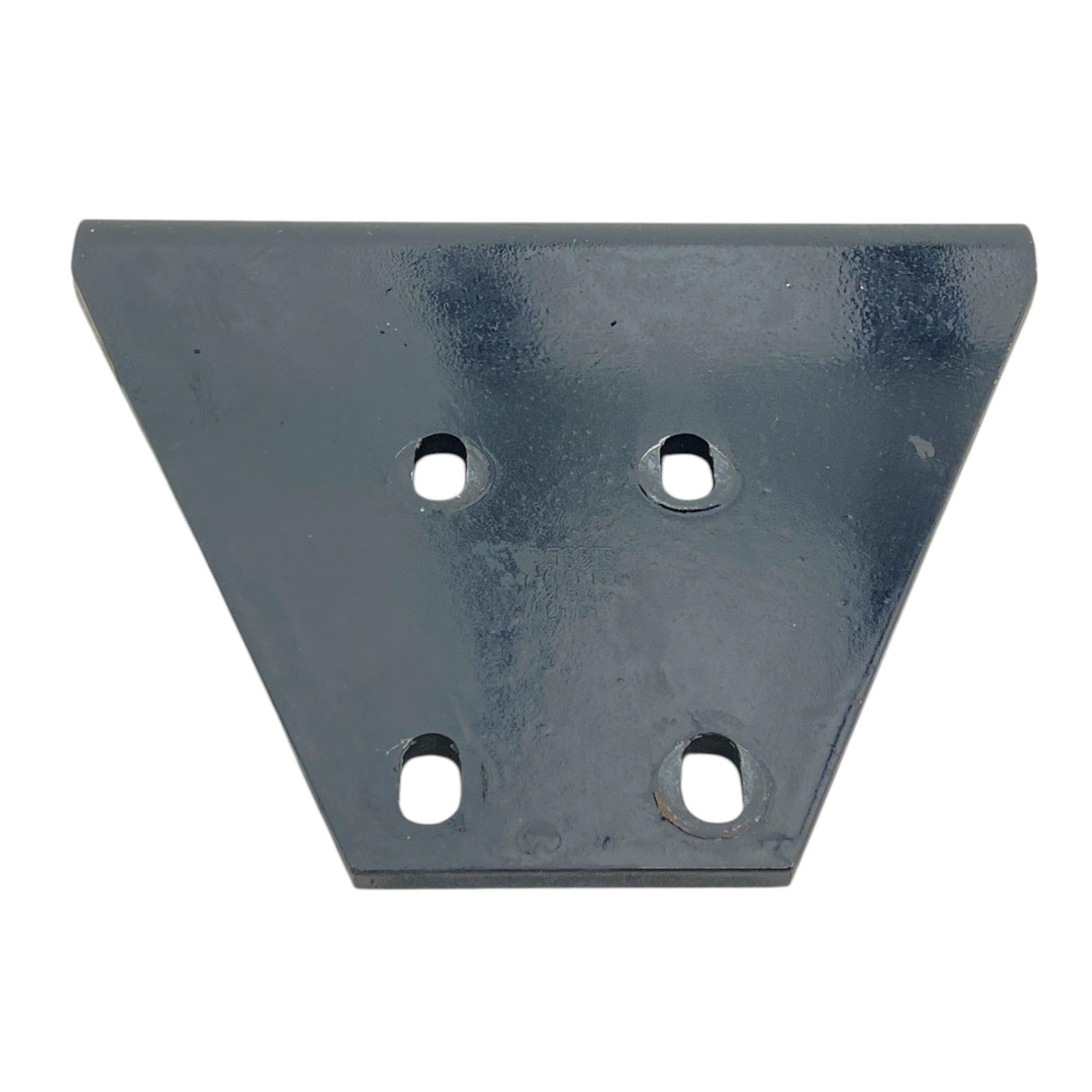 A47-6001 Genuine Paccar Crossmember Bracket - Second Truck Parts