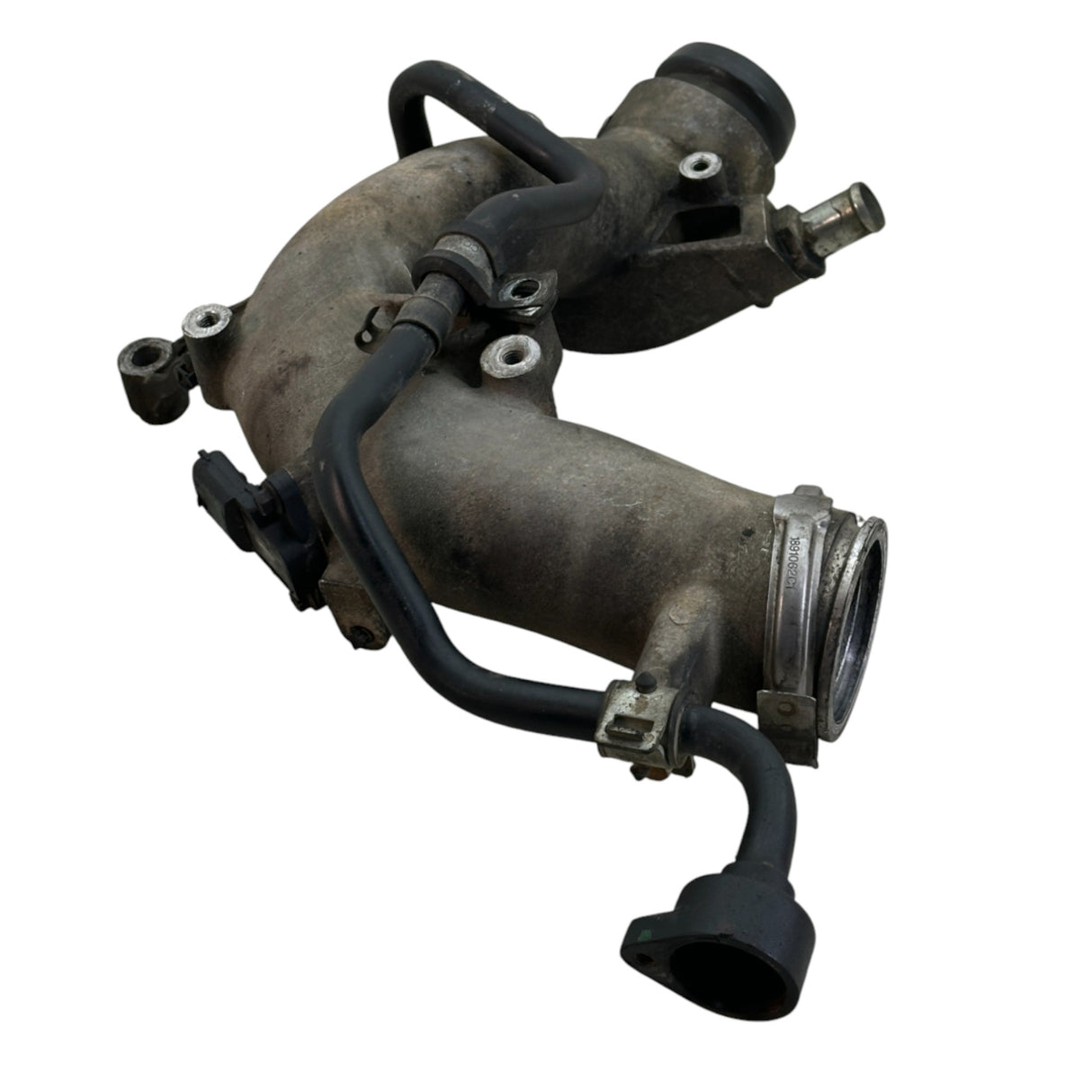 3018634C2 Genuine International Turbo Inlet Pipe - Second Truck Parts