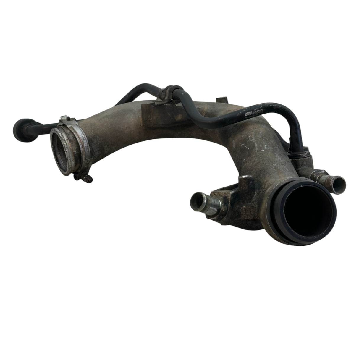 3018634C2 Genuine International Turbo Inlet Pipe - Second Truck Parts