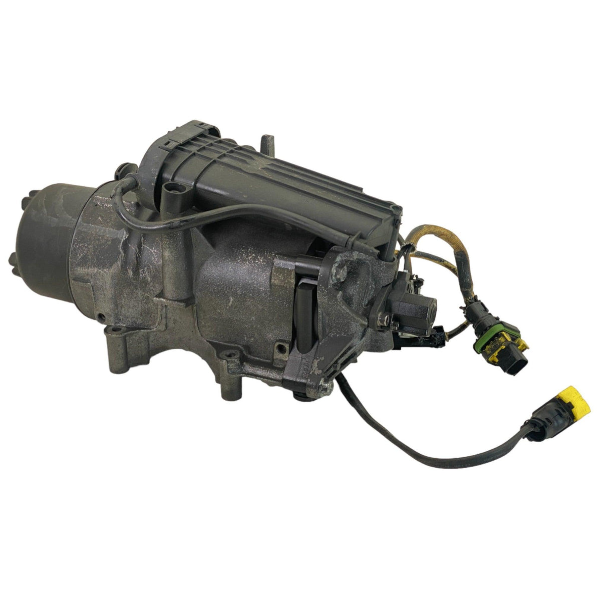 1951948 Genuine Paccar Fuel Filter Module MX-11 - Second Truck Parts